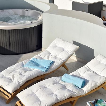 Luxury Aparment In Casilla De Costa With Jacuzzi- Follow The Sun لا أوليفا المظهر الخارجي الصورة