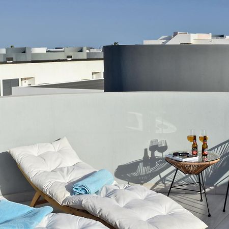 Luxury Aparment In Casilla De Costa With Jacuzzi- Follow The Sun لا أوليفا المظهر الخارجي الصورة