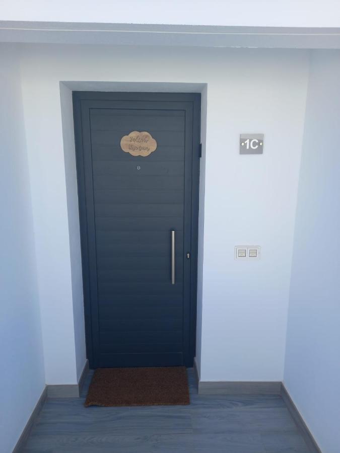 Luxury Aparment In Casilla De Costa With Jacuzzi- Follow The Sun لا أوليفا المظهر الخارجي الصورة