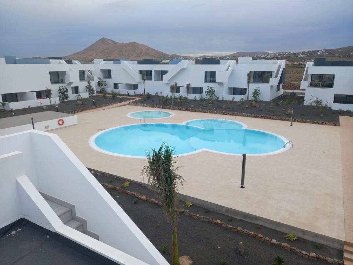 Luxury Aparment In Casilla De Costa With Jacuzzi- Follow The Sun لا أوليفا المظهر الخارجي الصورة