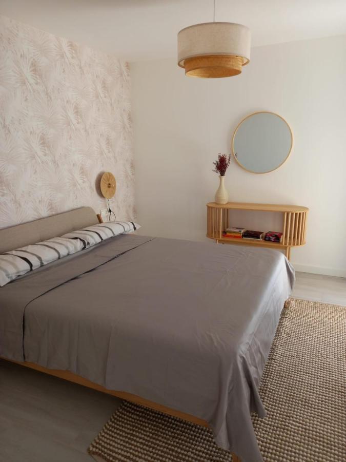 Luxury Aparment In Casilla De Costa With Jacuzzi- Follow The Sun لا أوليفا المظهر الخارجي الصورة
