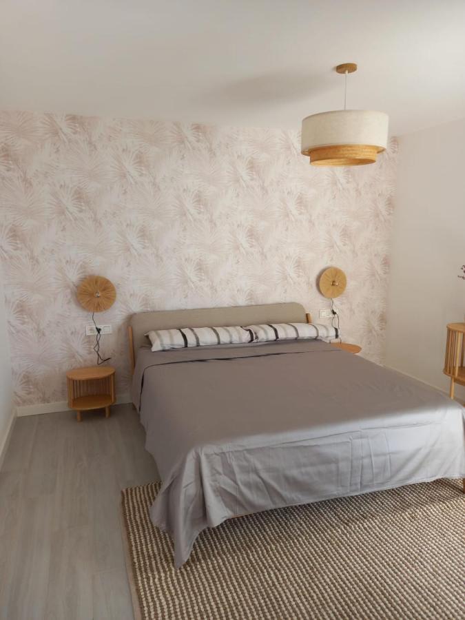 Luxury Aparment In Casilla De Costa With Jacuzzi- Follow The Sun لا أوليفا المظهر الخارجي الصورة