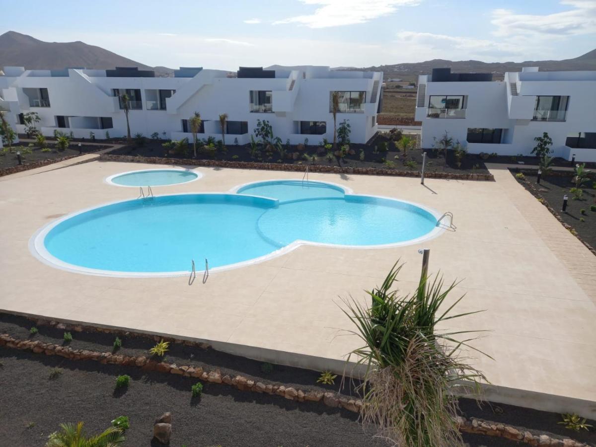 Luxury Aparment In Casilla De Costa With Jacuzzi- Follow The Sun لا أوليفا المظهر الخارجي الصورة