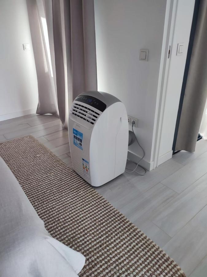 Luxury Aparment In Casilla De Costa With Jacuzzi- Follow The Sun لا أوليفا المظهر الخارجي الصورة