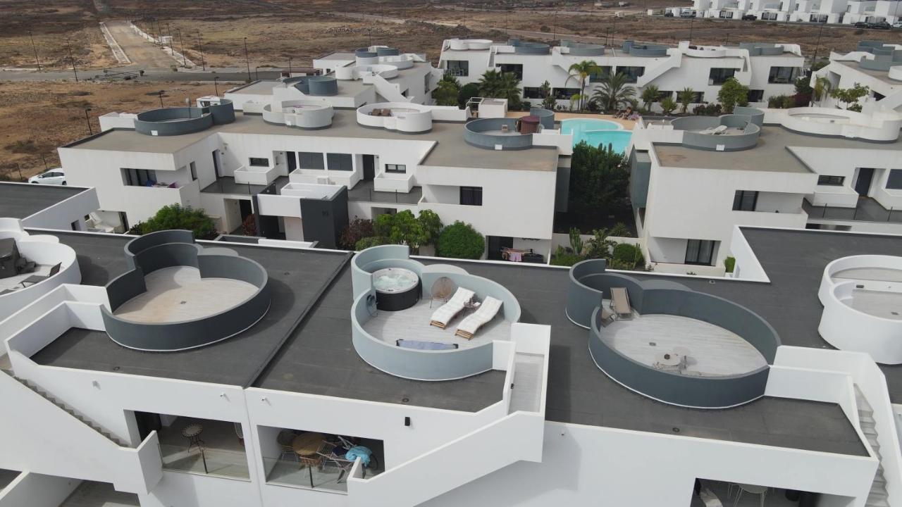 Luxury Aparment In Casilla De Costa With Jacuzzi- Follow The Sun لا أوليفا المظهر الخارجي الصورة
