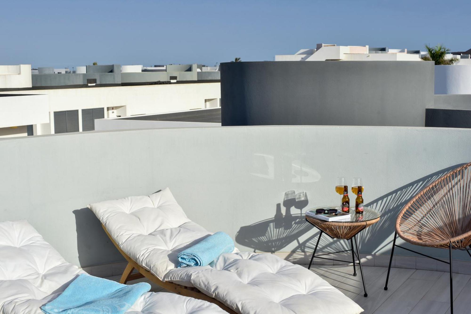 Luxury Aparment In Casilla De Costa With Jacuzzi- Follow The Sun لا أوليفا المظهر الخارجي الصورة
